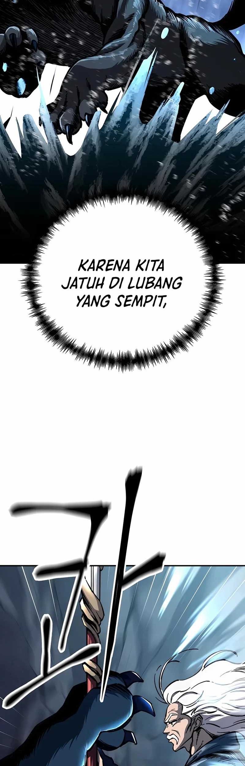 Warrior Grandpa and Supreme Granddaughter Chapter 06 Gambar 11