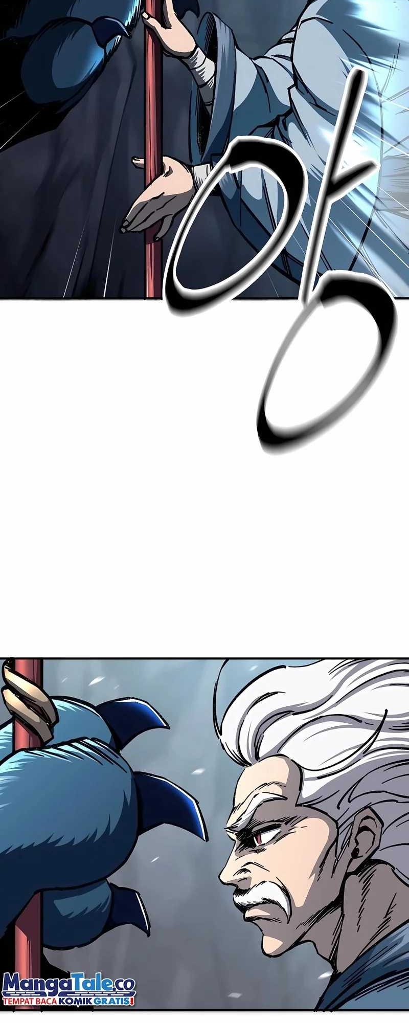 Warrior Grandpa and Supreme Granddaughter Chapter 06 Gambar 12