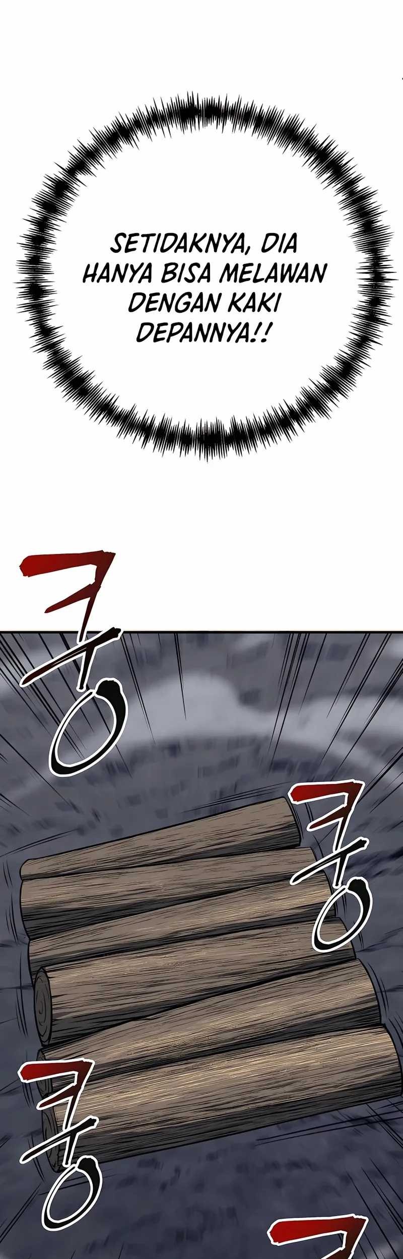 Warrior Grandpa and Supreme Granddaughter Chapter 06 Gambar 13