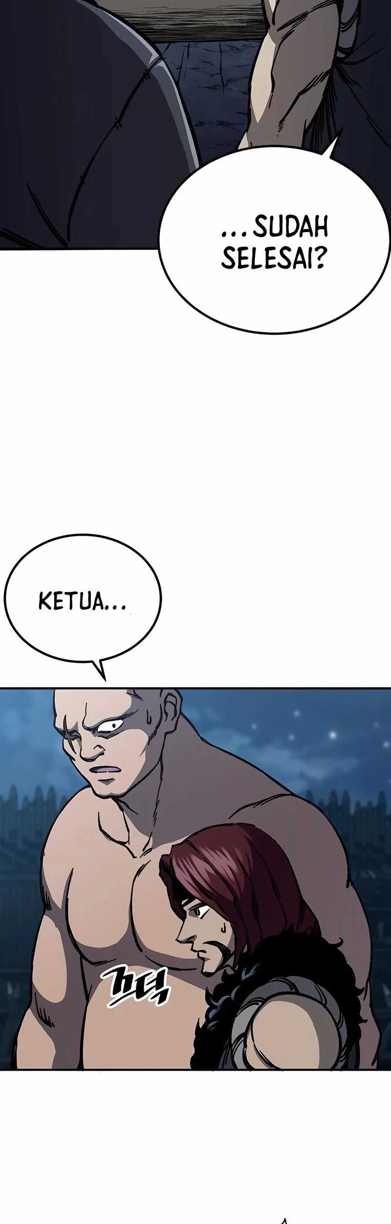 Warrior Grandpa and Supreme Granddaughter Chapter 06 Gambar 17