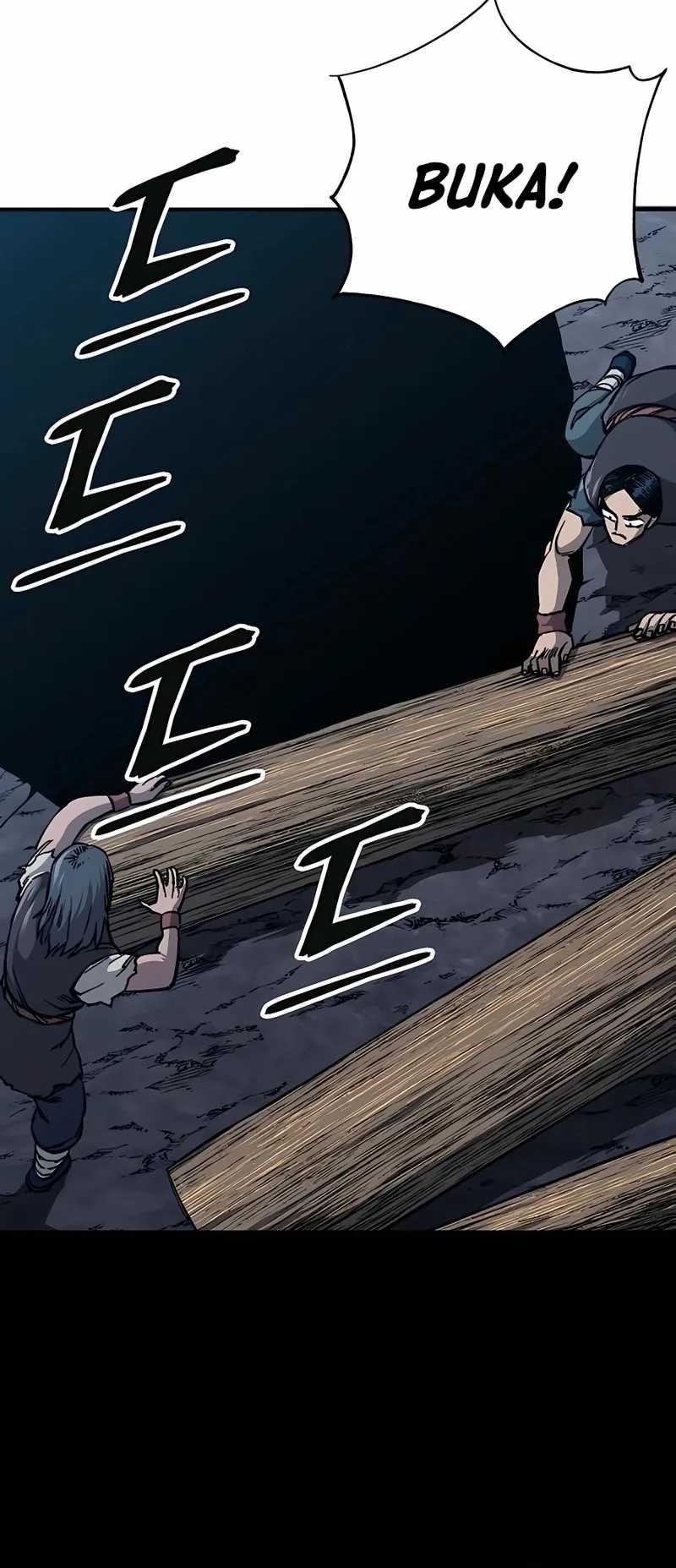 Warrior Grandpa and Supreme Granddaughter Chapter 06 Gambar 18