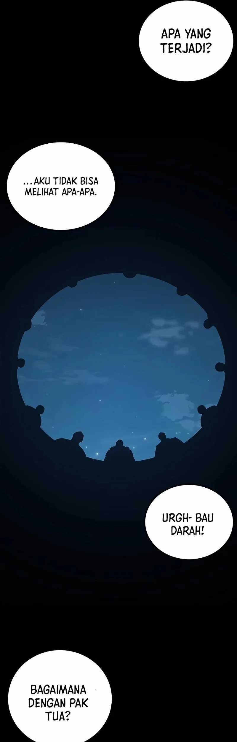 Warrior Grandpa and Supreme Granddaughter Chapter 06 Gambar 19