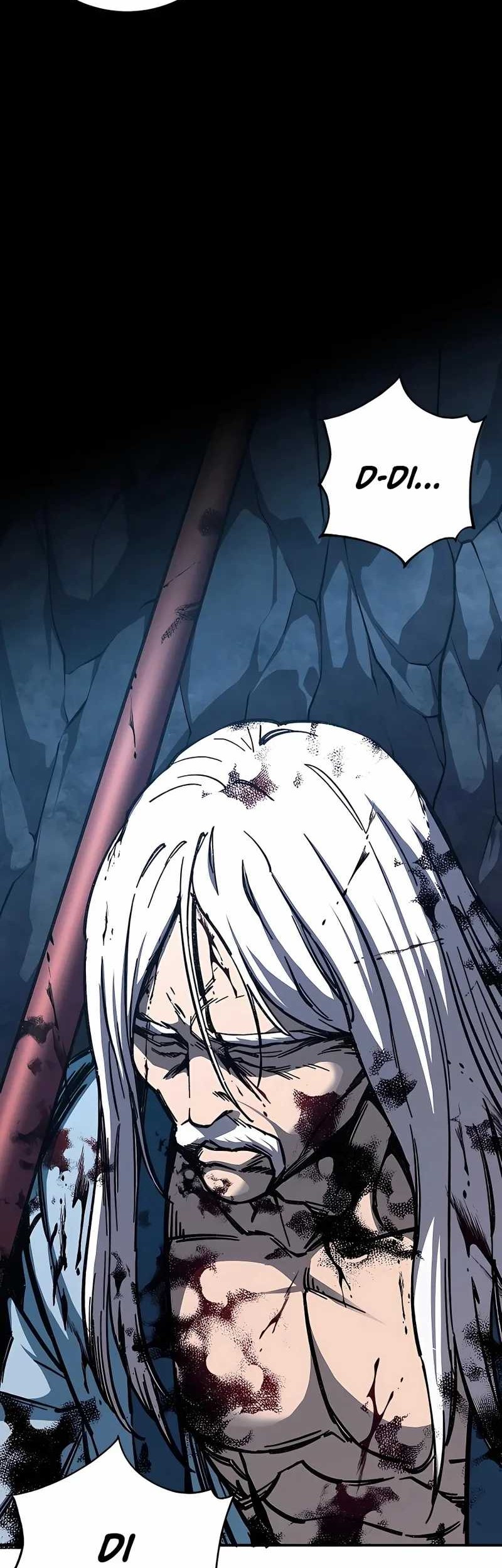 Warrior Grandpa and Supreme Granddaughter Chapter 06 Gambar 20