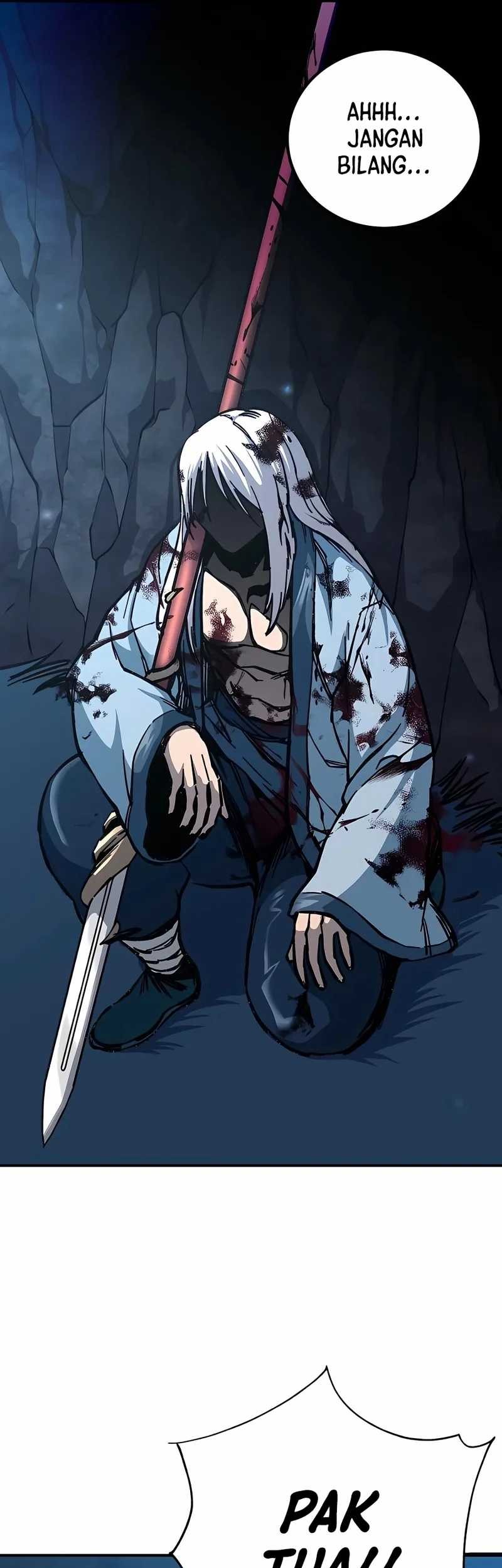 Warrior Grandpa and Supreme Granddaughter Chapter 06 Gambar 22