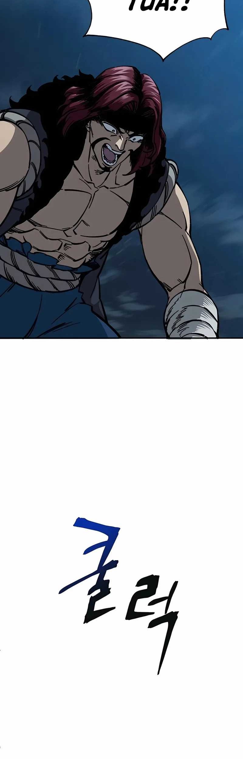 Warrior Grandpa and Supreme Granddaughter Chapter 06 Gambar 23