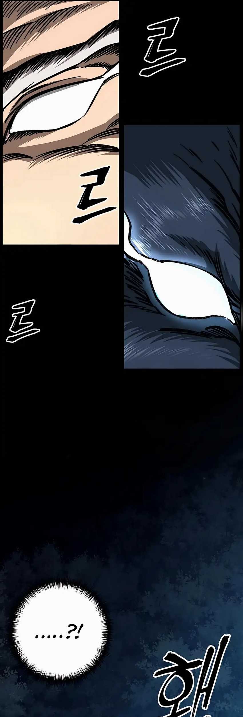 Warrior Grandpa and Supreme Granddaughter Chapter 05 Gambar 34