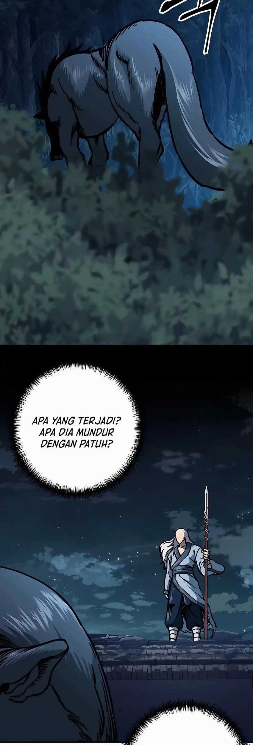 Warrior Grandpa and Supreme Granddaughter Chapter 05 Gambar 35