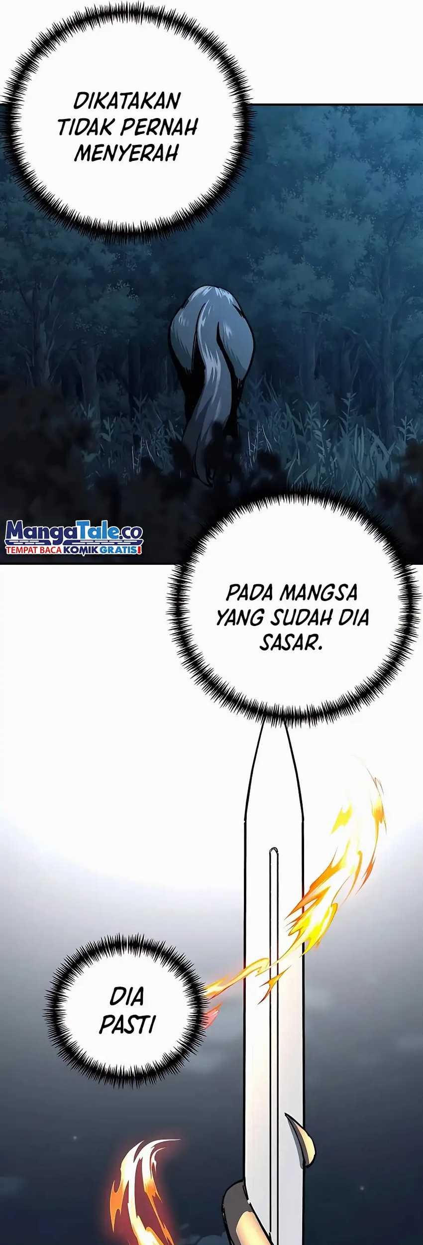 Warrior Grandpa and Supreme Granddaughter Chapter 05 Gambar 37