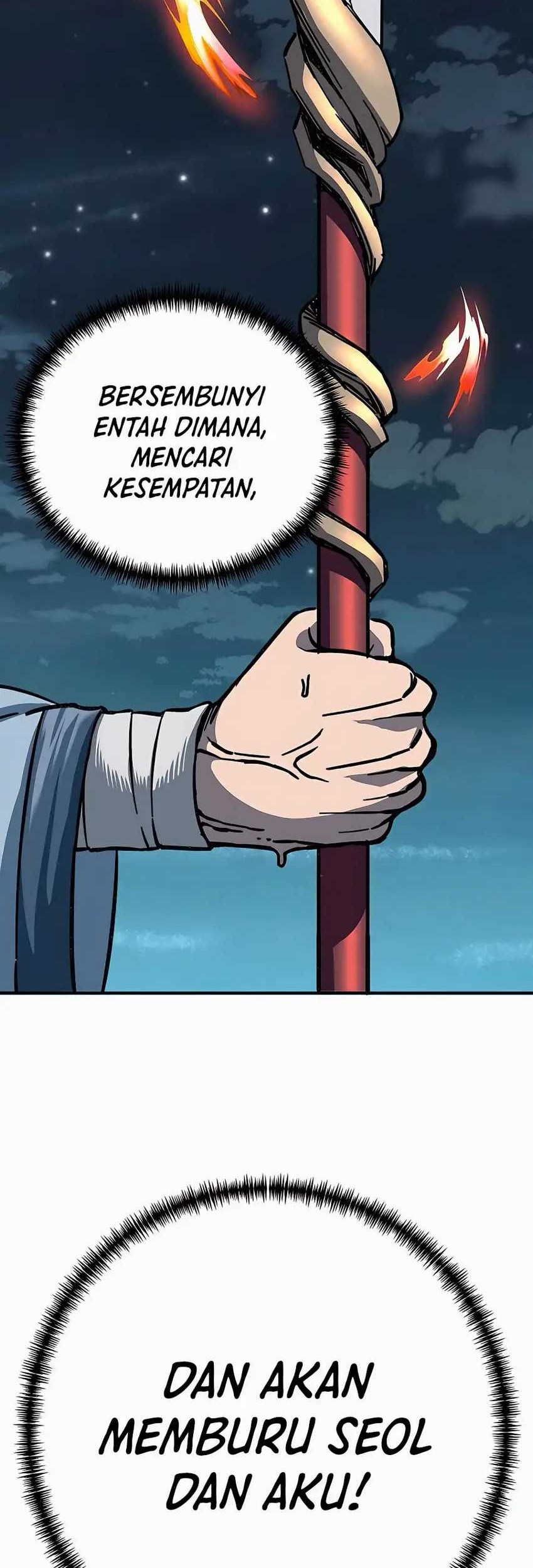 Warrior Grandpa and Supreme Granddaughter Chapter 05 Gambar 38