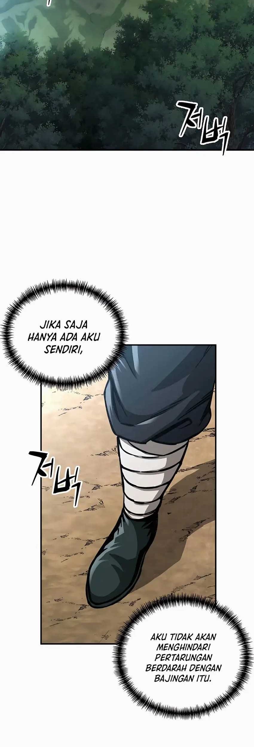 Warrior Grandpa and Supreme Granddaughter Chapter 05 Gambar 41