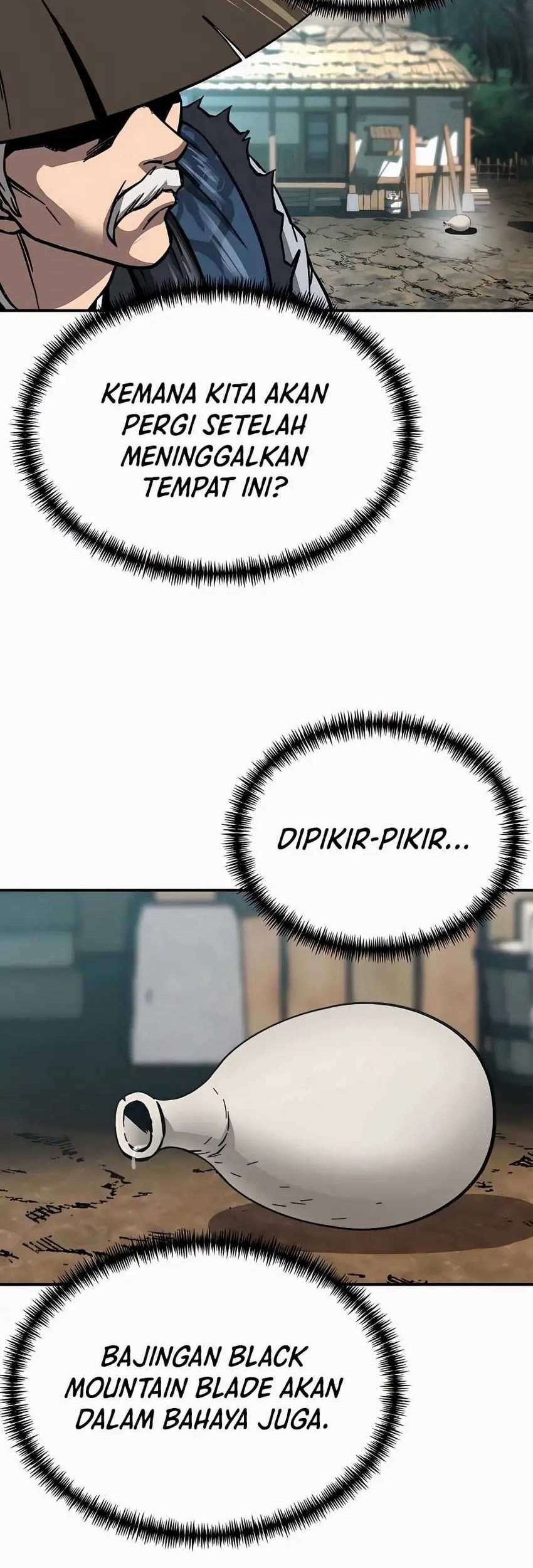 Warrior Grandpa and Supreme Granddaughter Chapter 05 Gambar 44