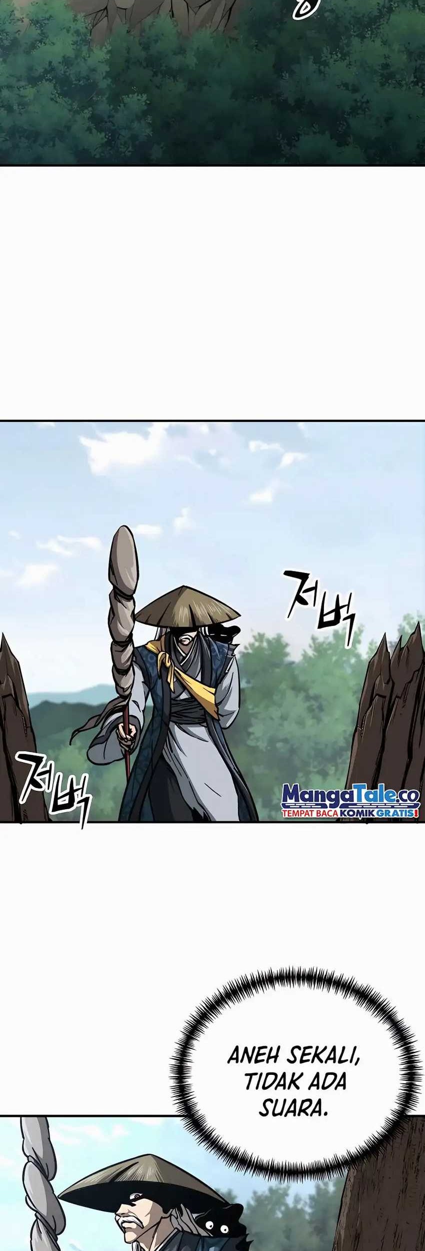 Warrior Grandpa and Supreme Granddaughter Chapter 05 Gambar 47