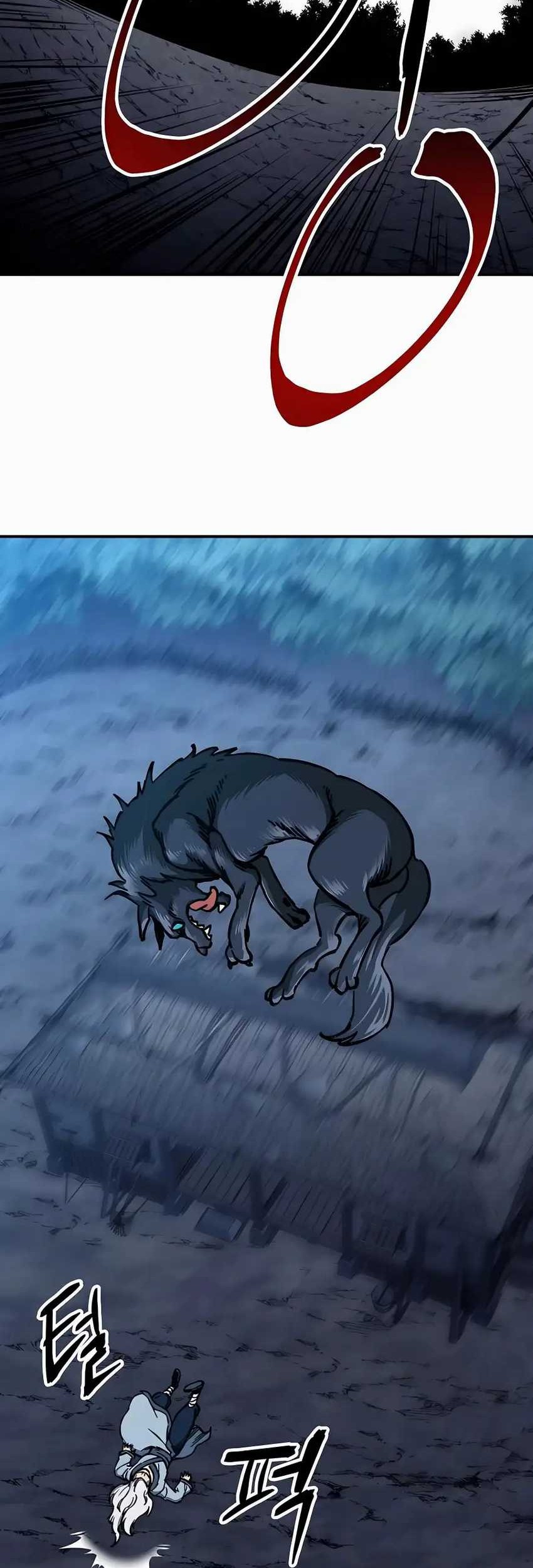 Warrior Grandpa and Supreme Granddaughter Chapter 05 Gambar 25