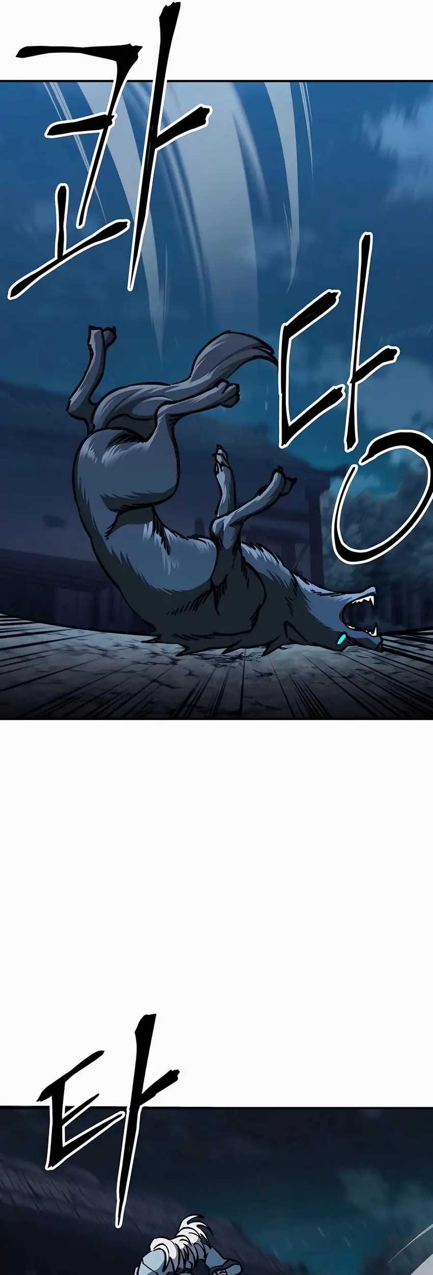 Warrior Grandpa and Supreme Granddaughter Chapter 05 Gambar 27