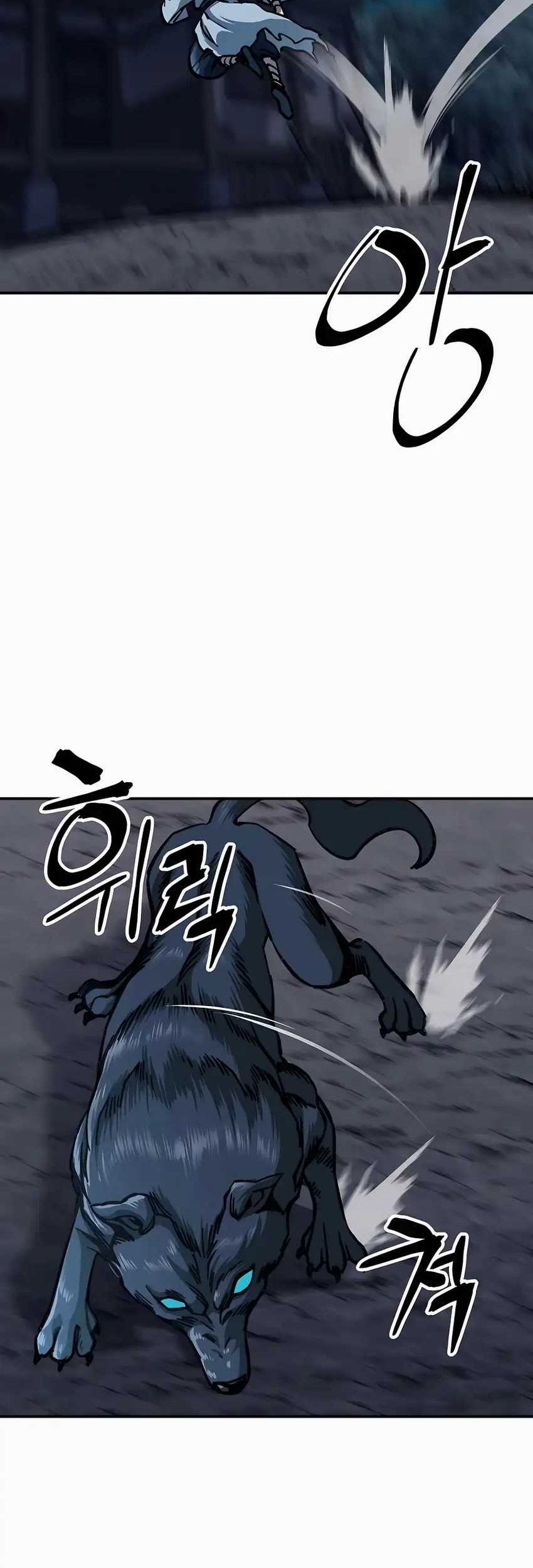 Warrior Grandpa and Supreme Granddaughter Chapter 05 Gambar 28