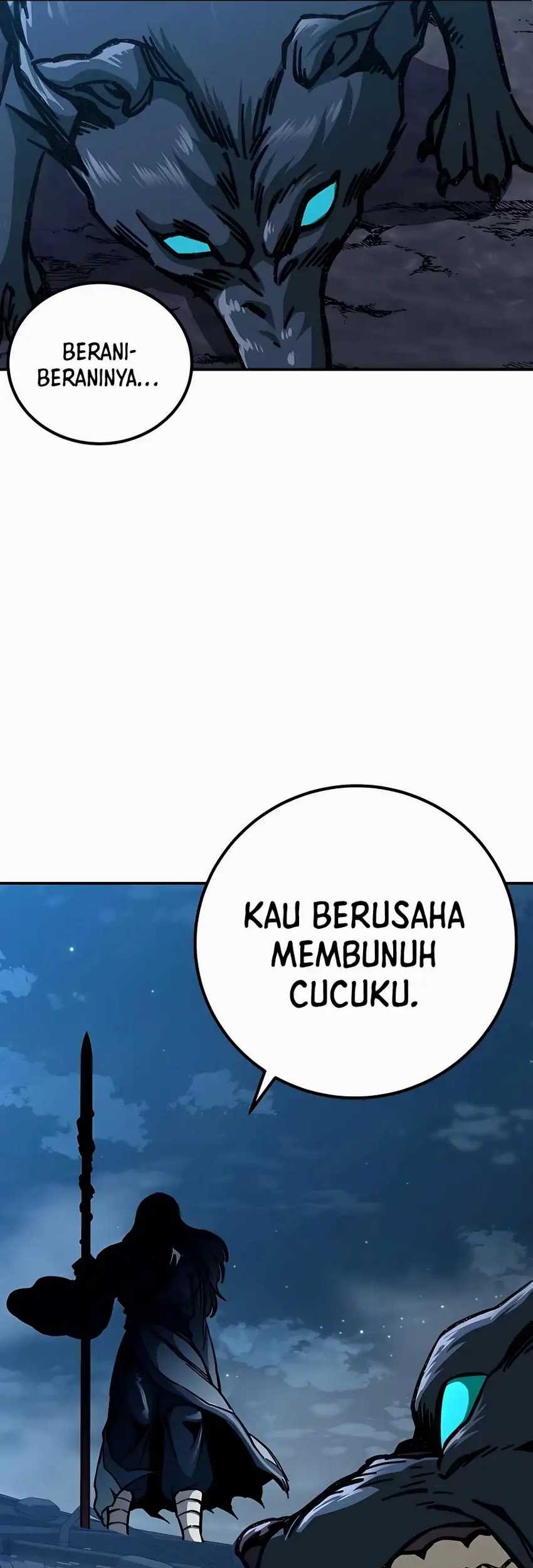 Warrior Grandpa and Supreme Granddaughter Chapter 05 Gambar 30