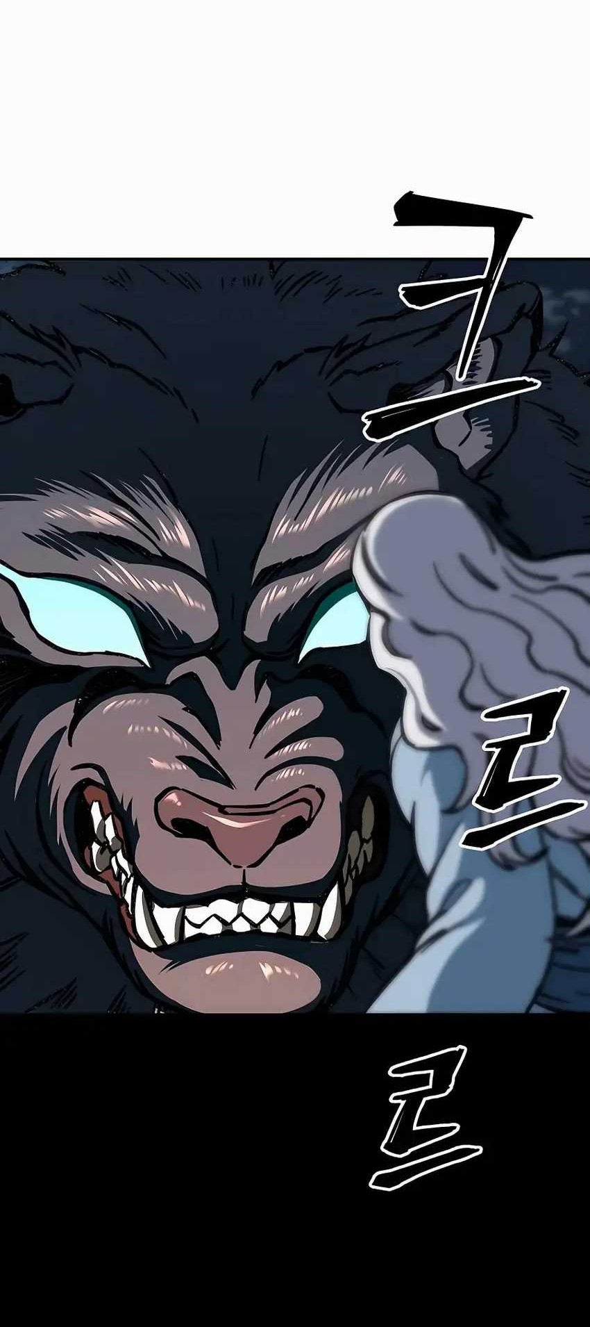 Warrior Grandpa and Supreme Granddaughter Chapter 05 Gambar 33