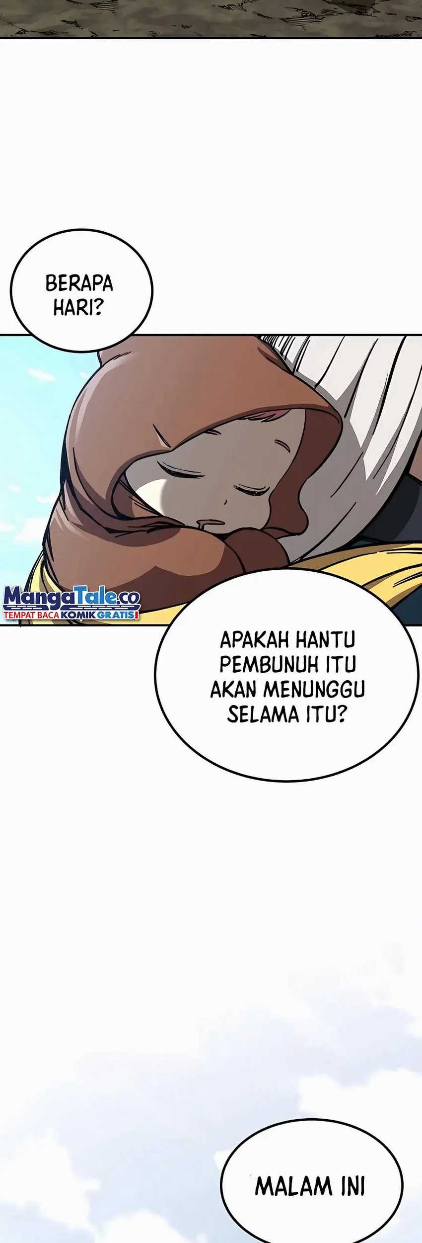 Warrior Grandpa and Supreme Granddaughter Chapter 05 Gambar 73