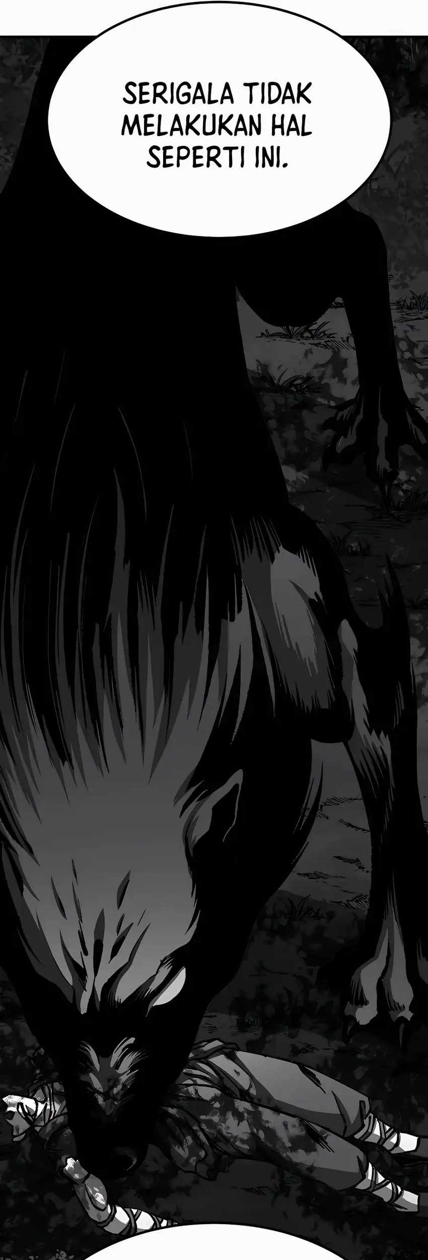 Warrior Grandpa and Supreme Granddaughter Chapter 05 Gambar 55