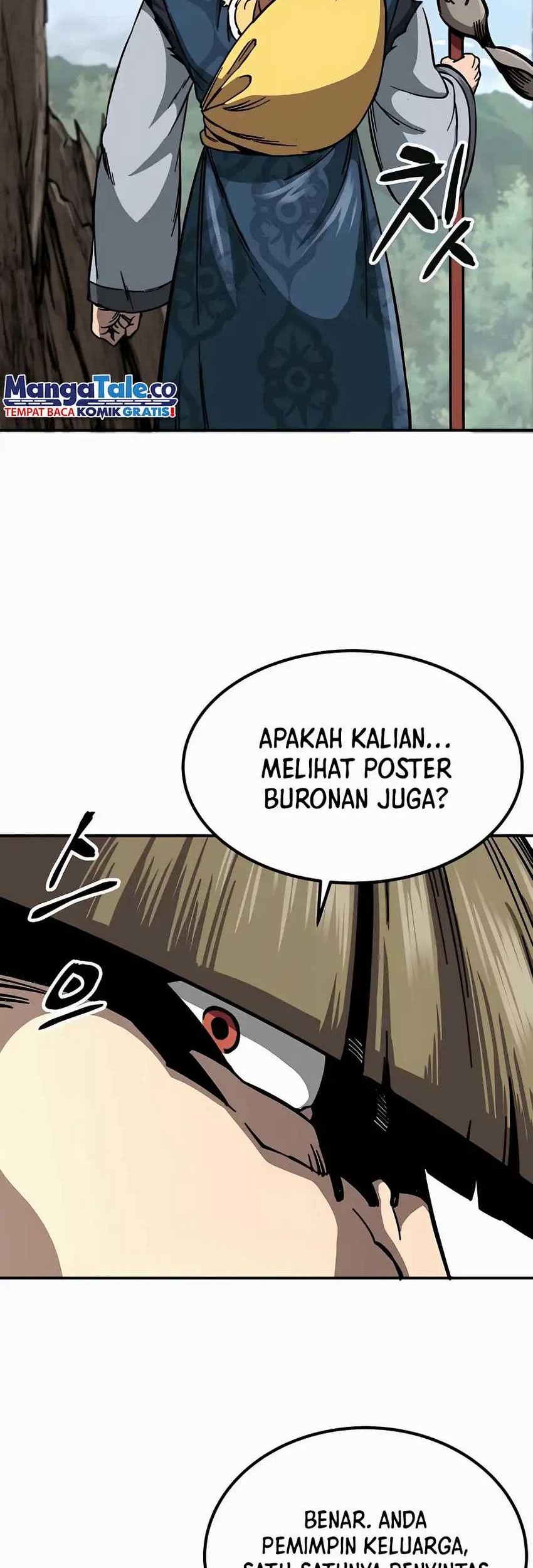 Warrior Grandpa and Supreme Granddaughter Chapter 05 Gambar 58