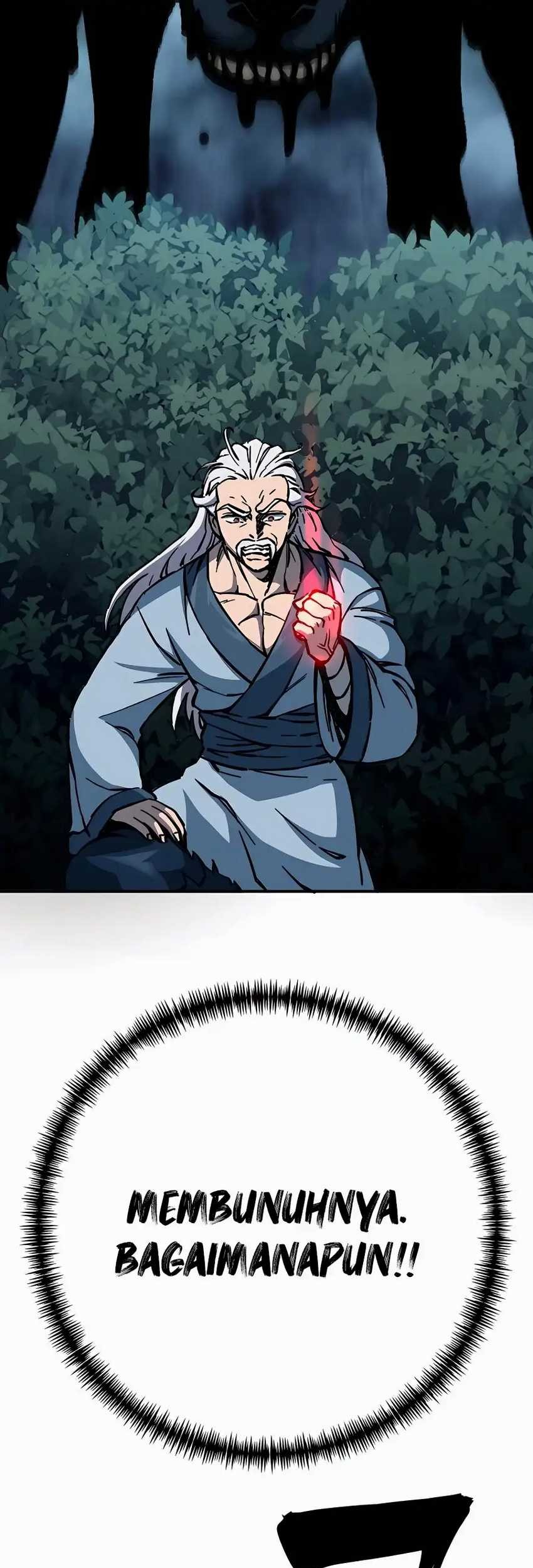 Warrior Grandpa and Supreme Granddaughter Chapter 05 Gambar 4