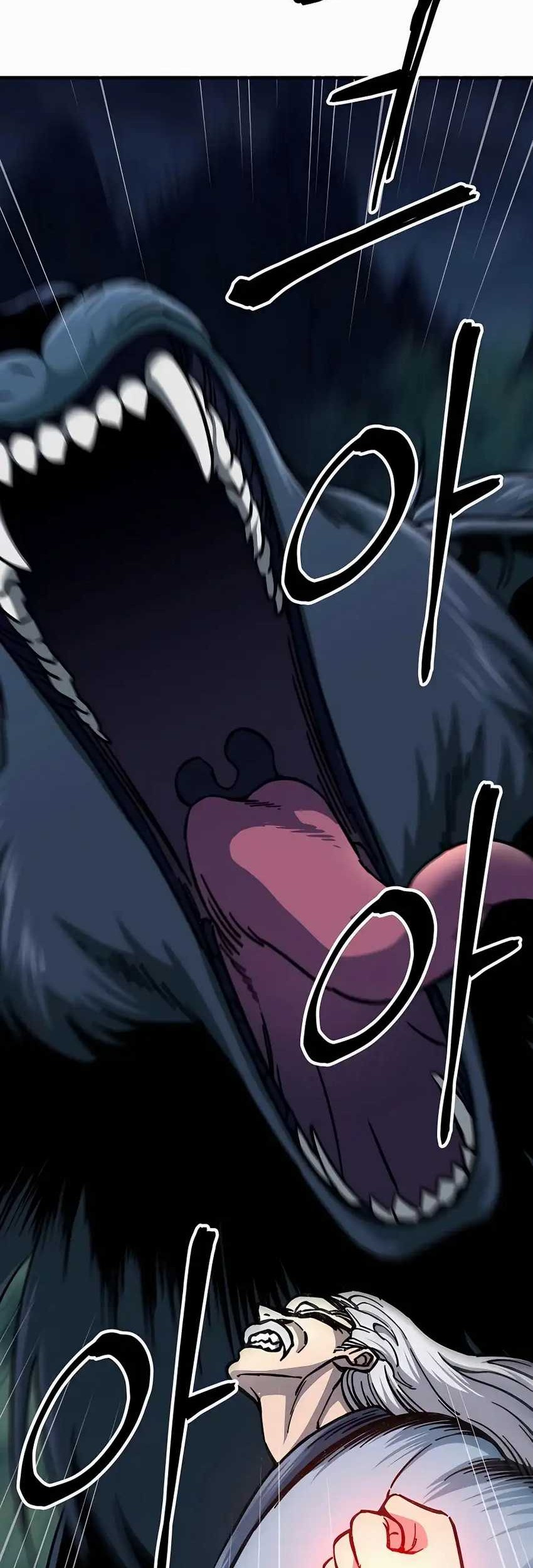 Warrior Grandpa and Supreme Granddaughter Chapter 05 Gambar 5