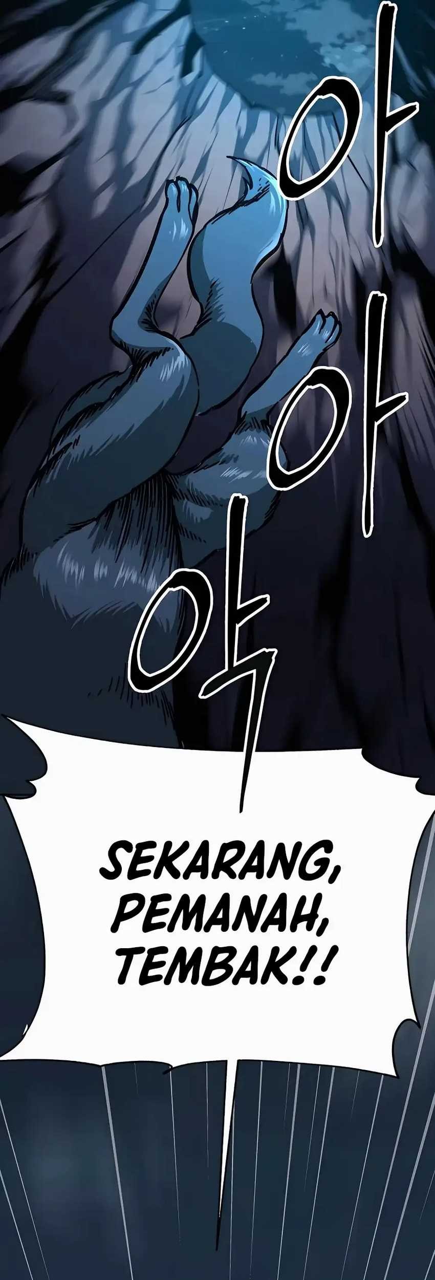 Warrior Grandpa and Supreme Granddaughter Chapter 05 Gambar 90