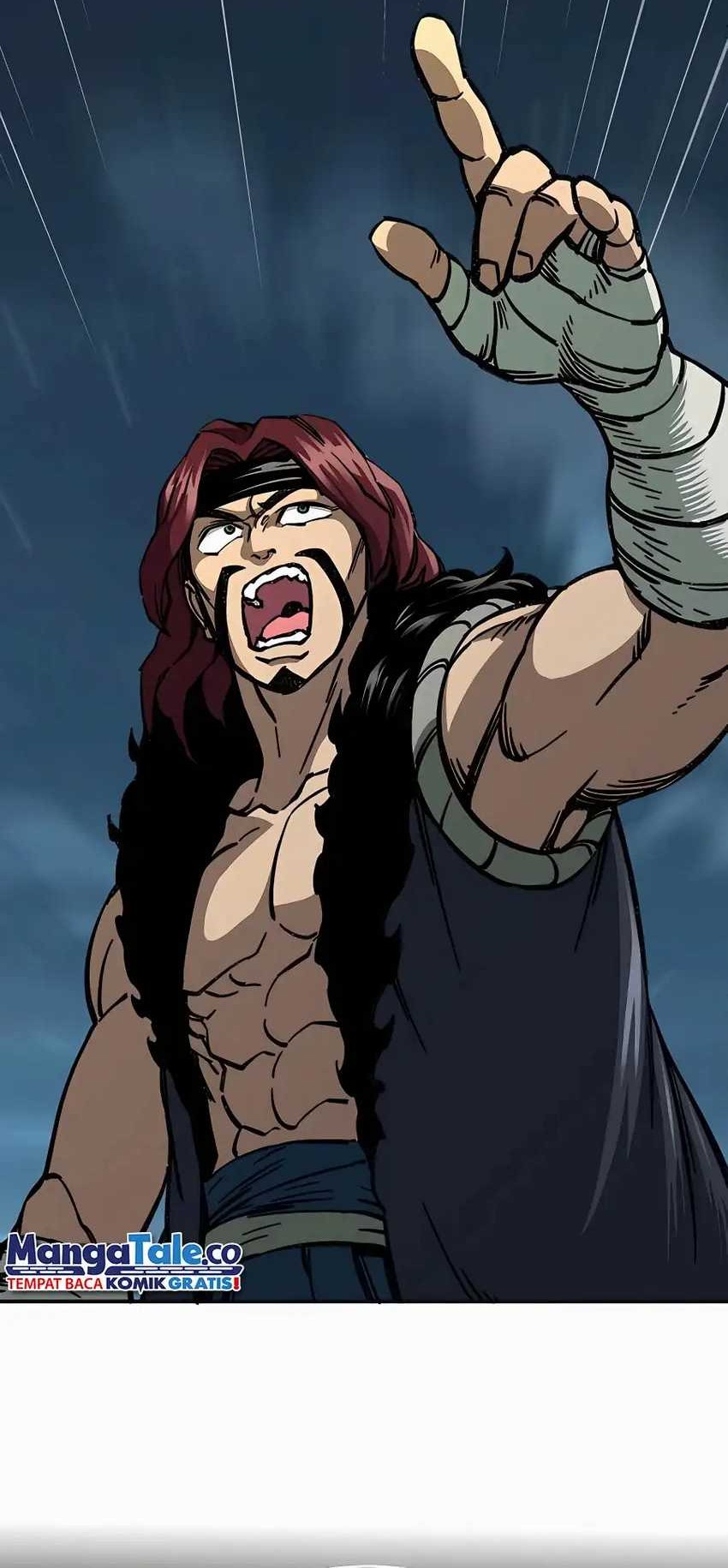 Warrior Grandpa and Supreme Granddaughter Chapter 05 Gambar 91