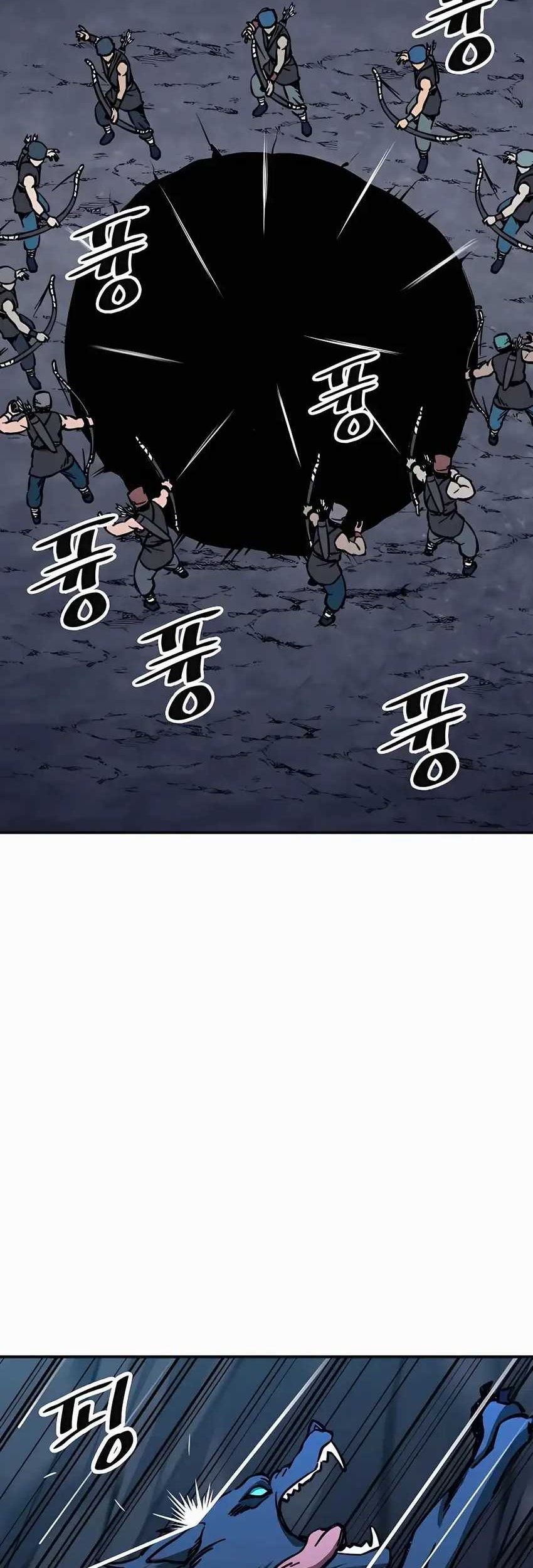 Warrior Grandpa and Supreme Granddaughter Chapter 05 Gambar 93