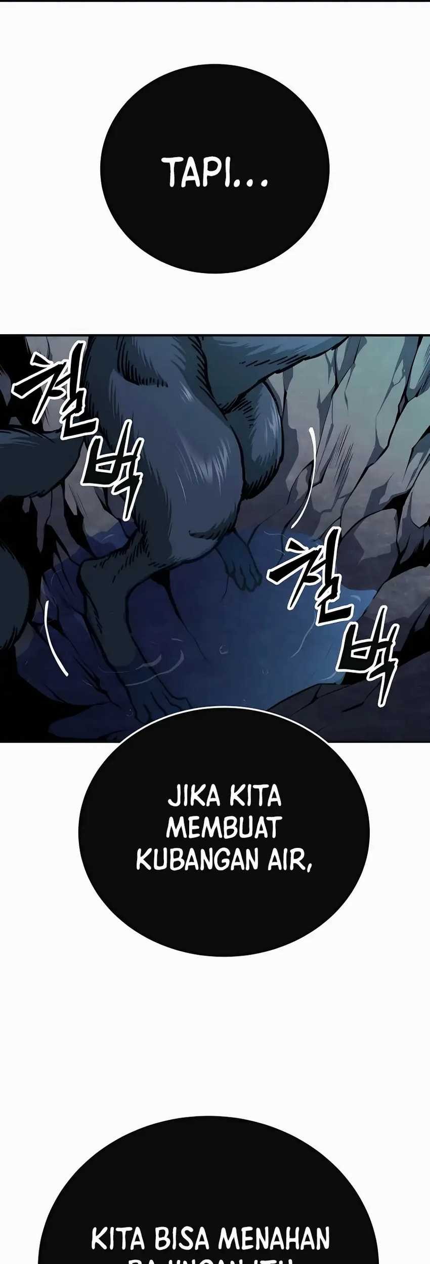 Warrior Grandpa and Supreme Granddaughter Chapter 05 Gambar 95