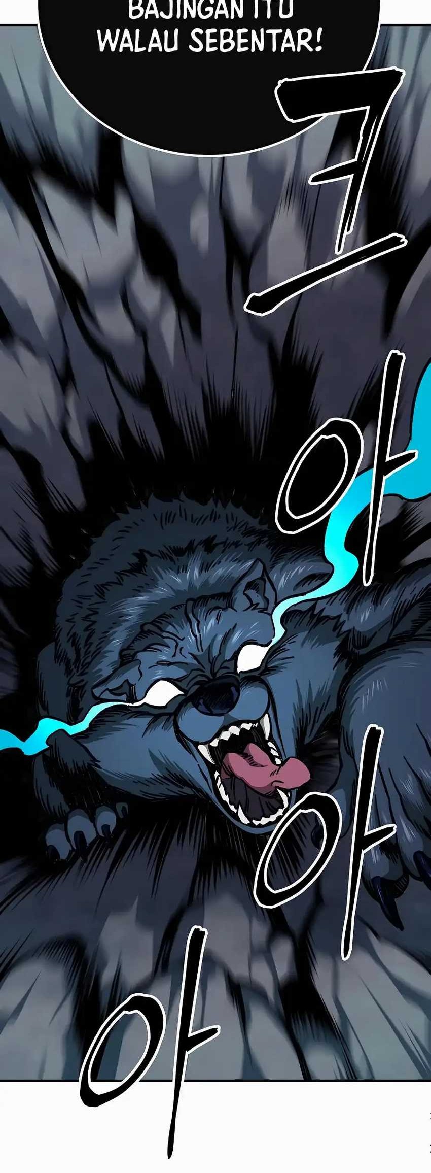 Warrior Grandpa and Supreme Granddaughter Chapter 05 Gambar 96