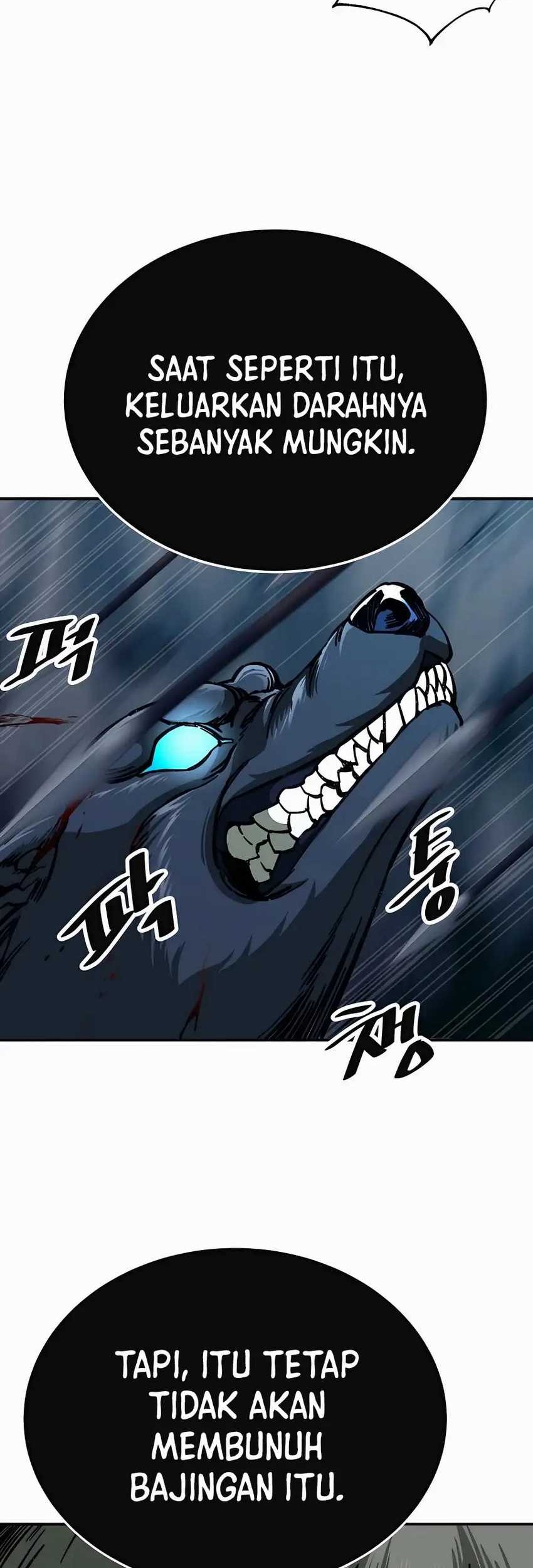 Warrior Grandpa and Supreme Granddaughter Chapter 05 Gambar 98