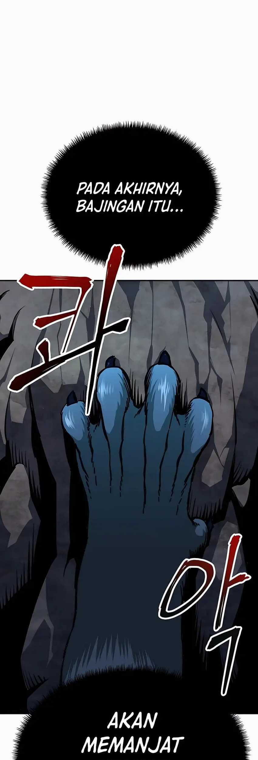 Warrior Grandpa and Supreme Granddaughter Chapter 05 Gambar 100