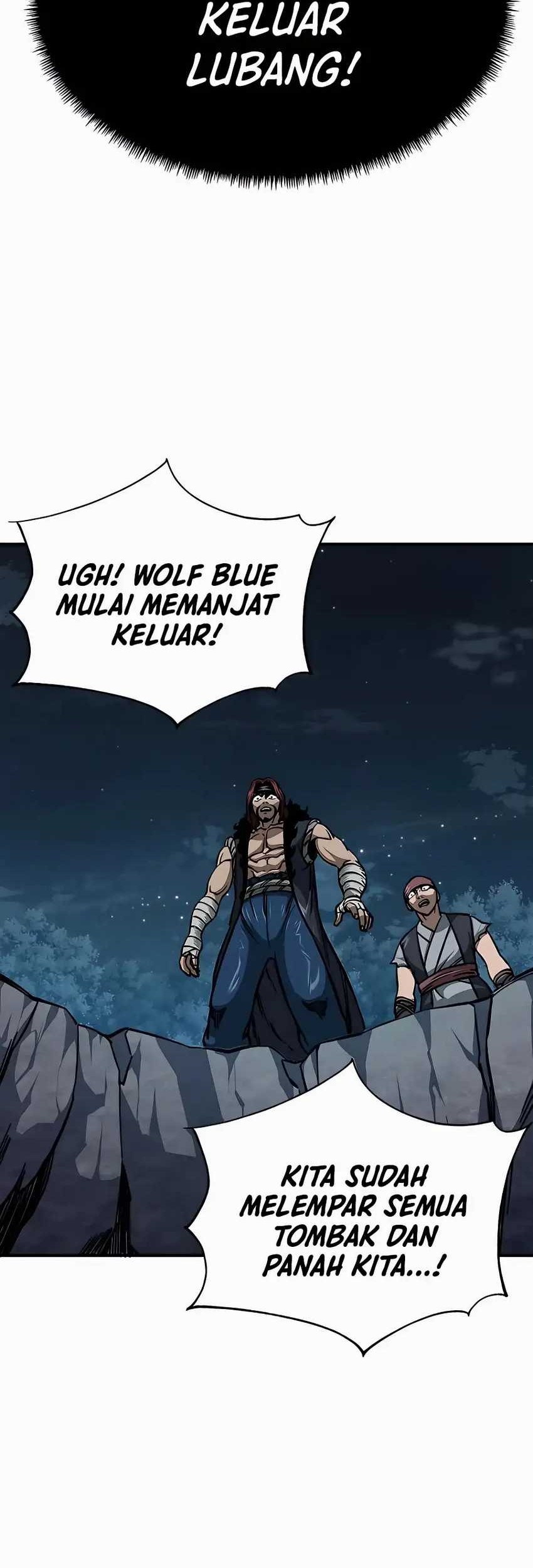 Warrior Grandpa and Supreme Granddaughter Chapter 05 Gambar 101