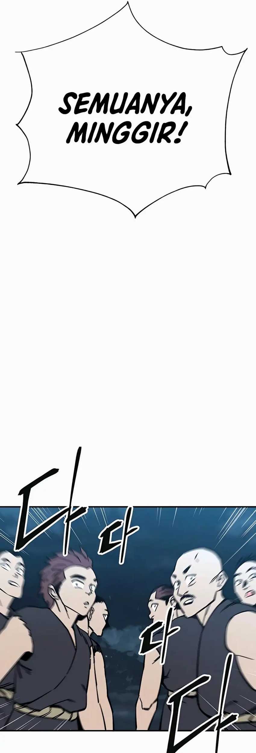 Warrior Grandpa and Supreme Granddaughter Chapter 05 Gambar 103