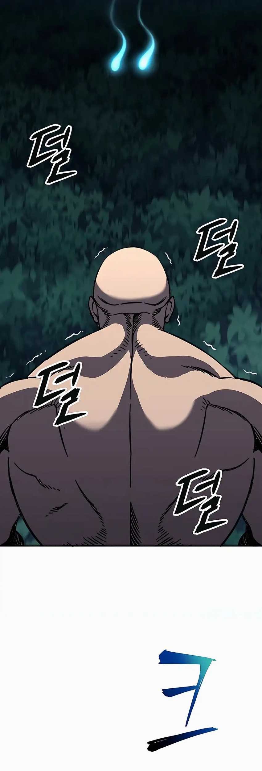 Warrior Grandpa and Supreme Granddaughter Chapter 05 Gambar 81