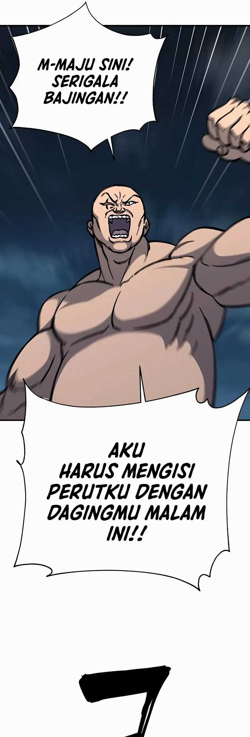 Warrior Grandpa and Supreme Granddaughter Chapter 05 Gambar 83