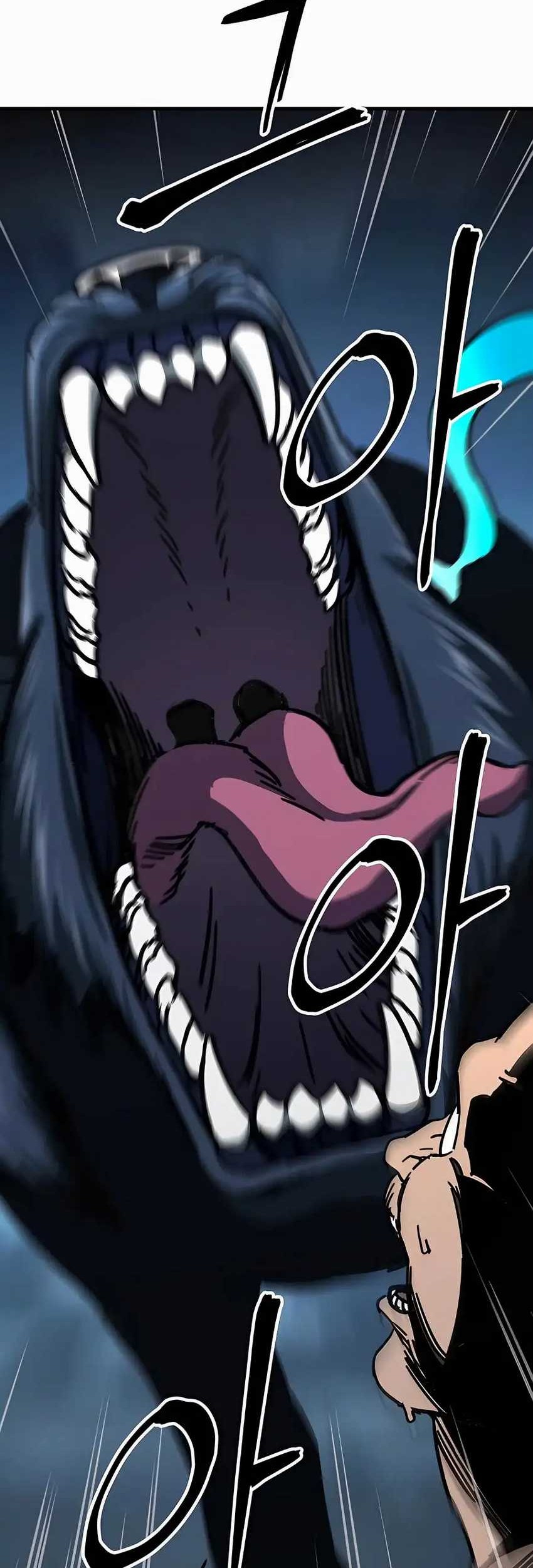 Warrior Grandpa and Supreme Granddaughter Chapter 05 Gambar 84