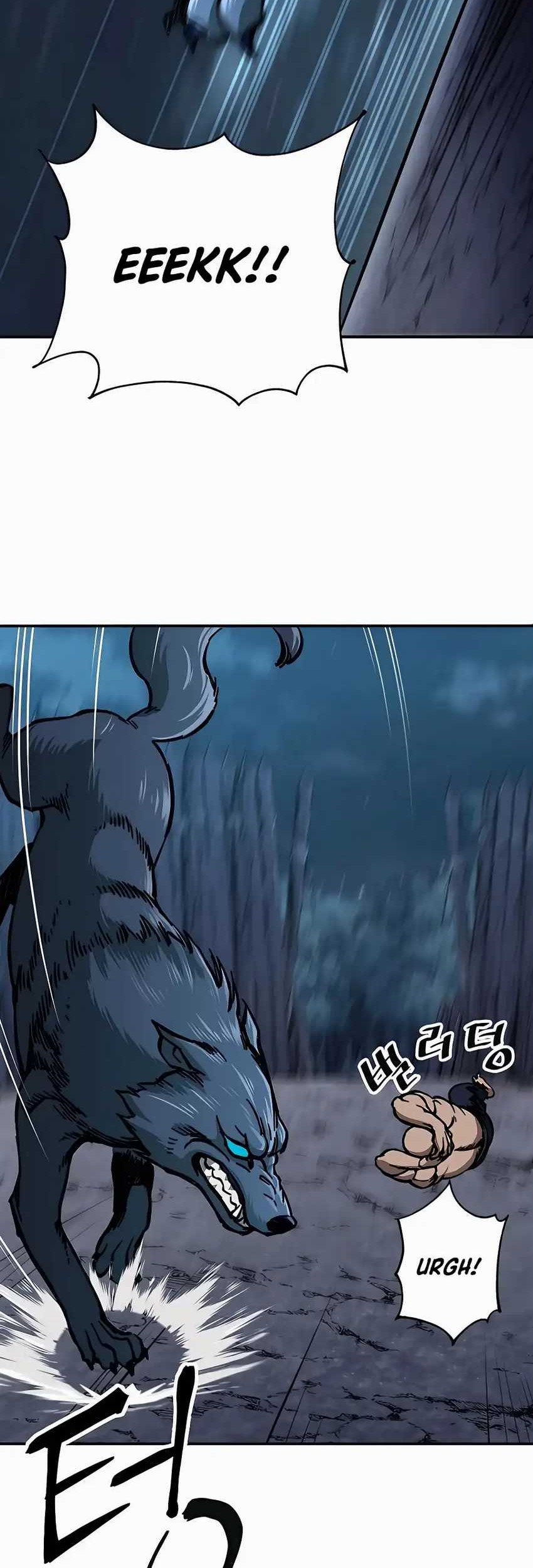 Warrior Grandpa and Supreme Granddaughter Chapter 05 Gambar 87