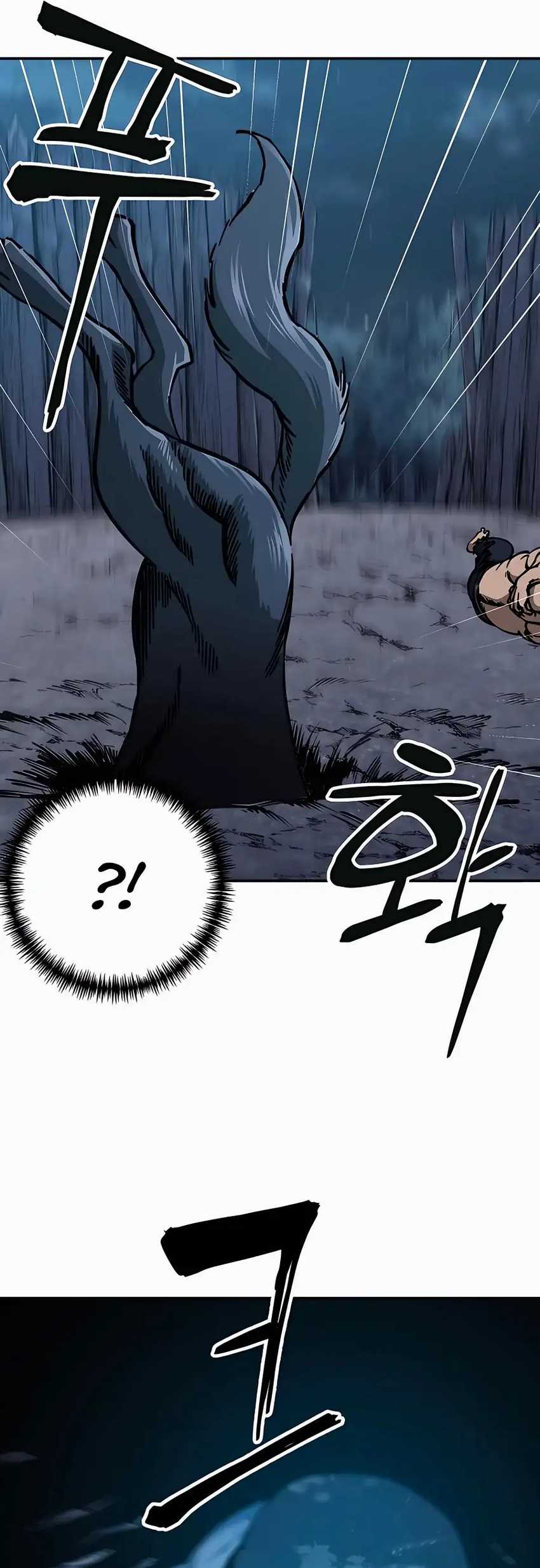 Warrior Grandpa and Supreme Granddaughter Chapter 05 Gambar 89