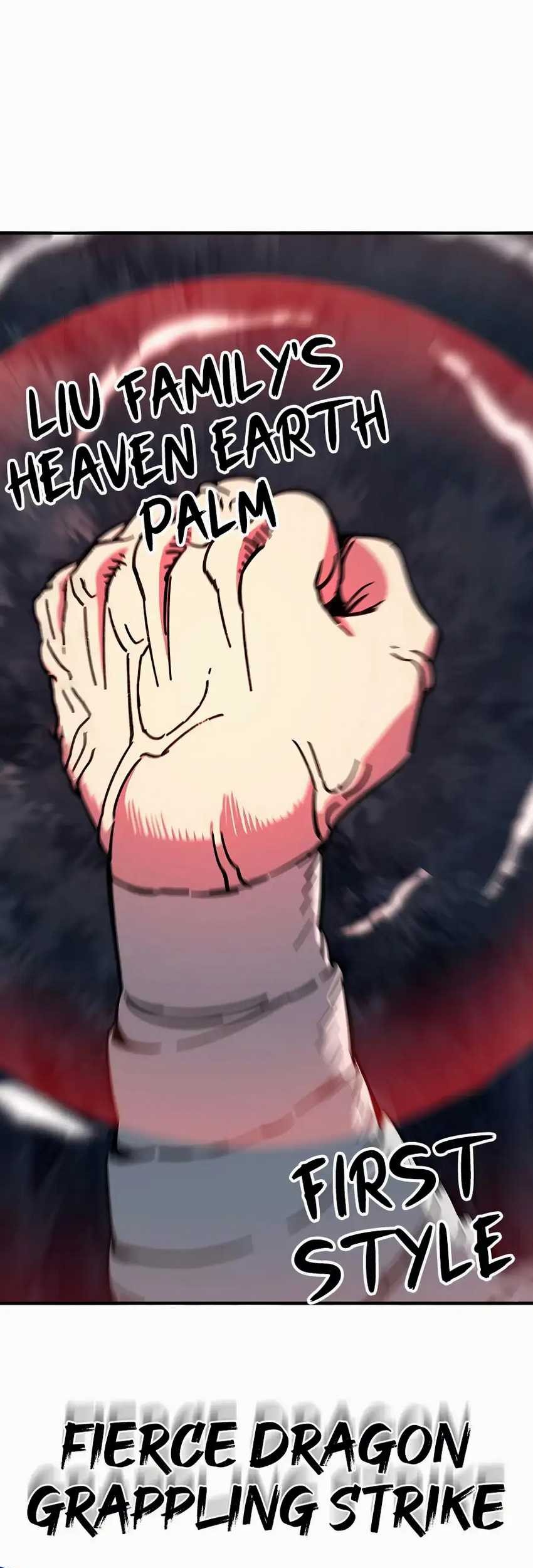 Warrior Grandpa and Supreme Granddaughter Chapter 05 Gambar 7