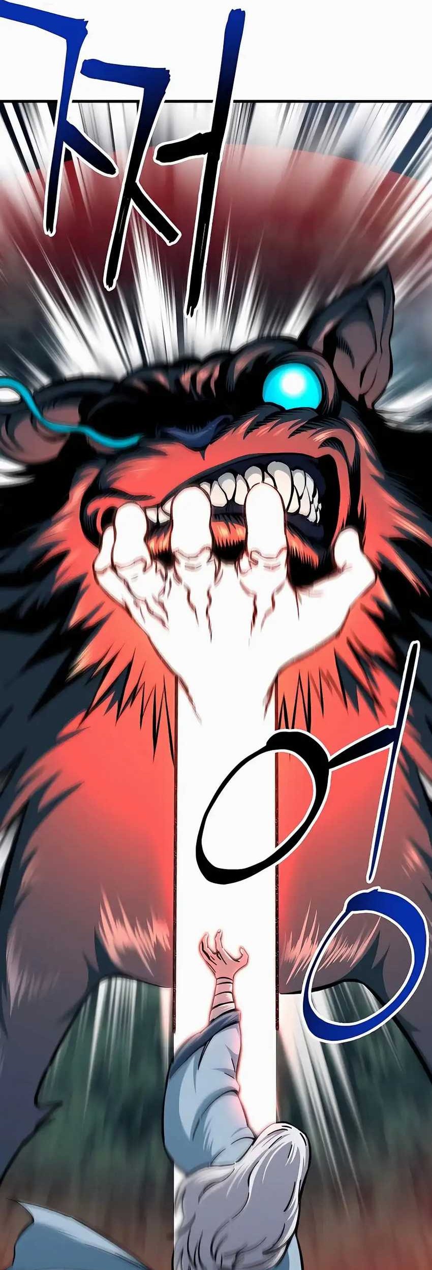 Warrior Grandpa and Supreme Granddaughter Chapter 05 Gambar 8