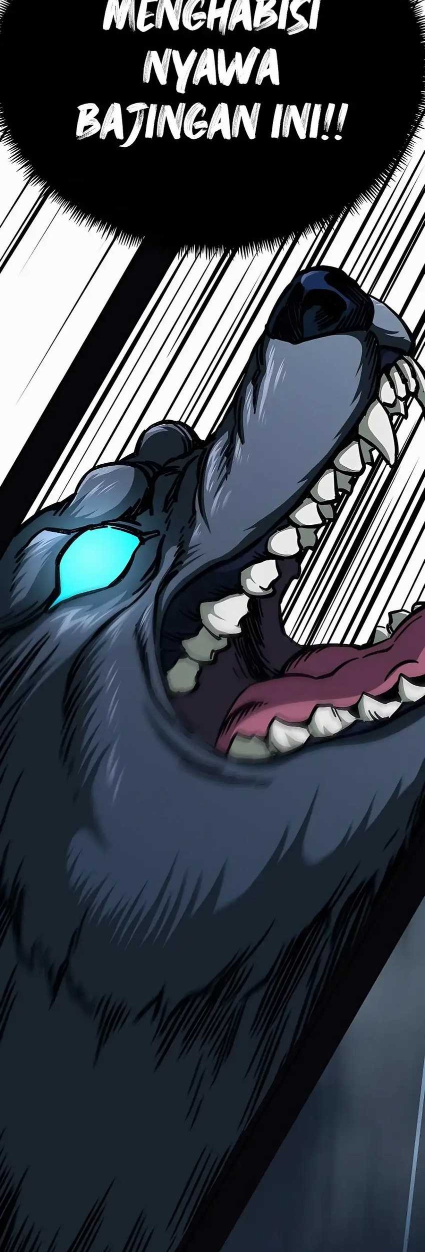 Warrior Grandpa and Supreme Granddaughter Chapter 05 Gambar 116