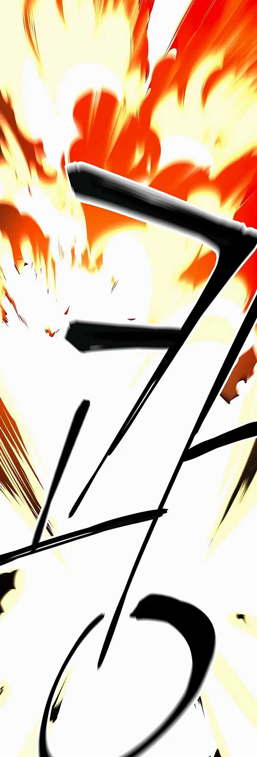 Warrior Grandpa and Supreme Granddaughter Chapter 05 Gambar 119