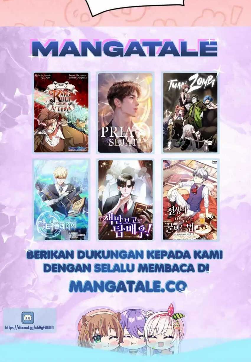 Warrior Grandpa and Supreme Granddaughter Chapter 05 Gambar 123