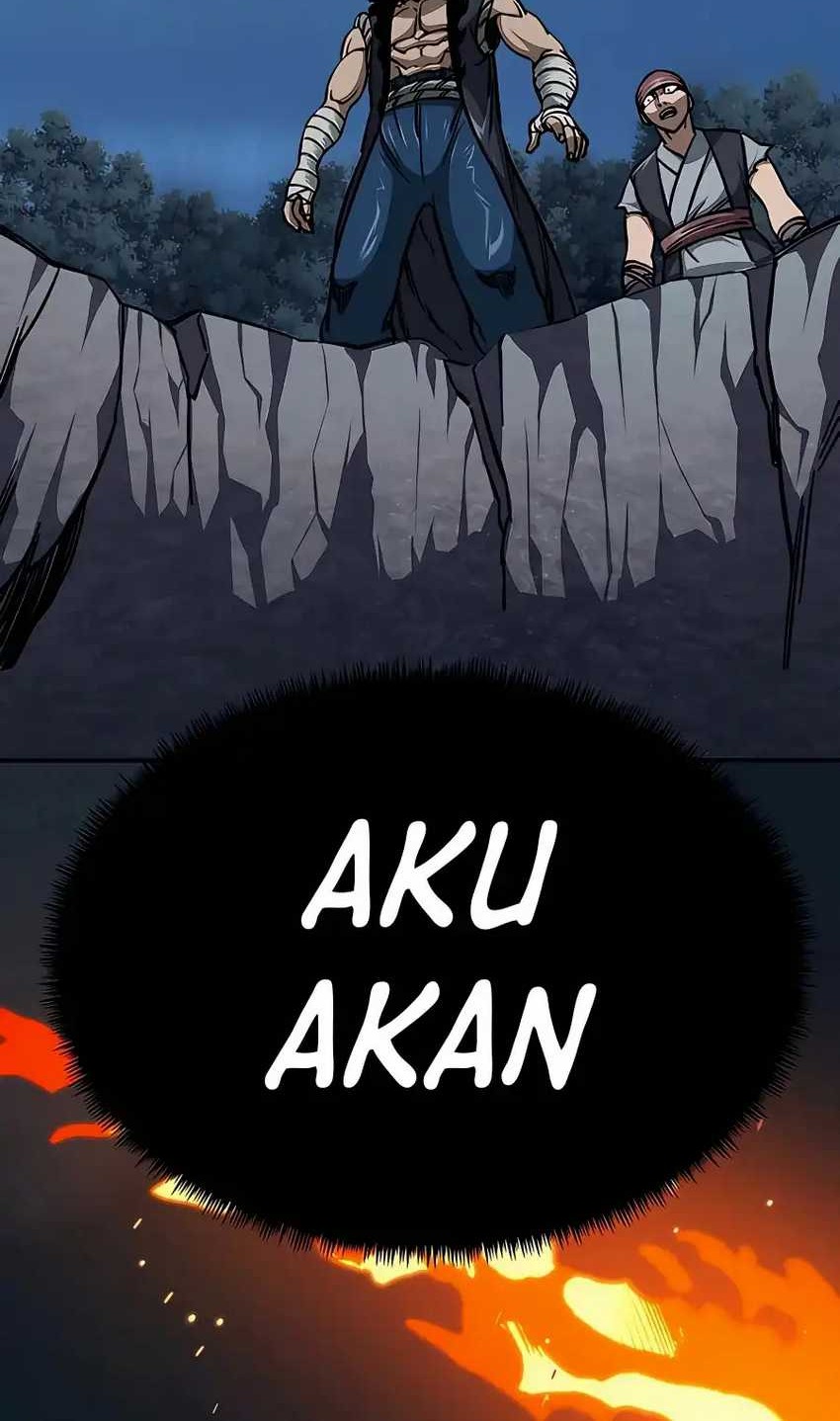 Warrior Grandpa and Supreme Granddaughter Chapter 05 Gambar 107