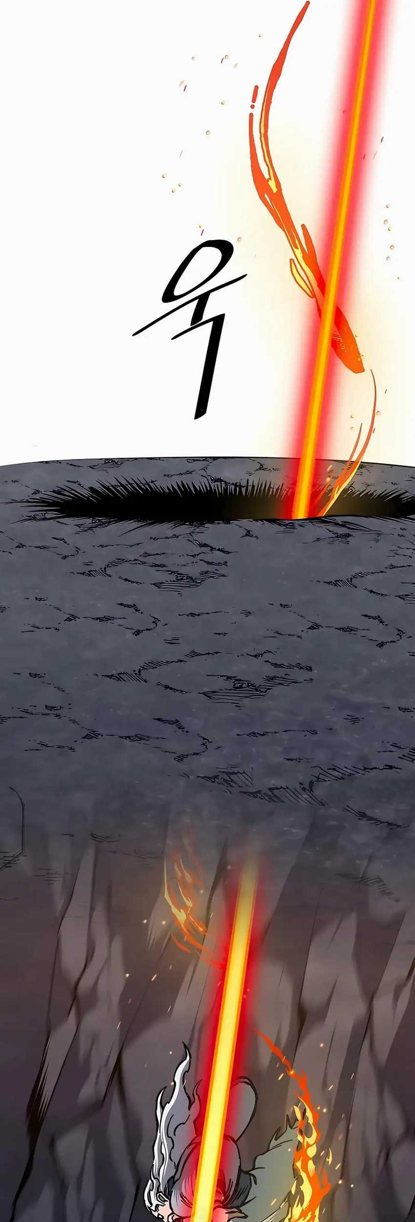 Warrior Grandpa and Supreme Granddaughter Chapter 05 Gambar 111