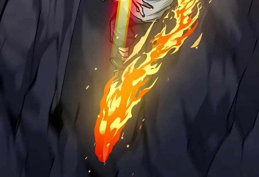 Warrior Grandpa and Supreme Granddaughter Chapter 05 Gambar 112