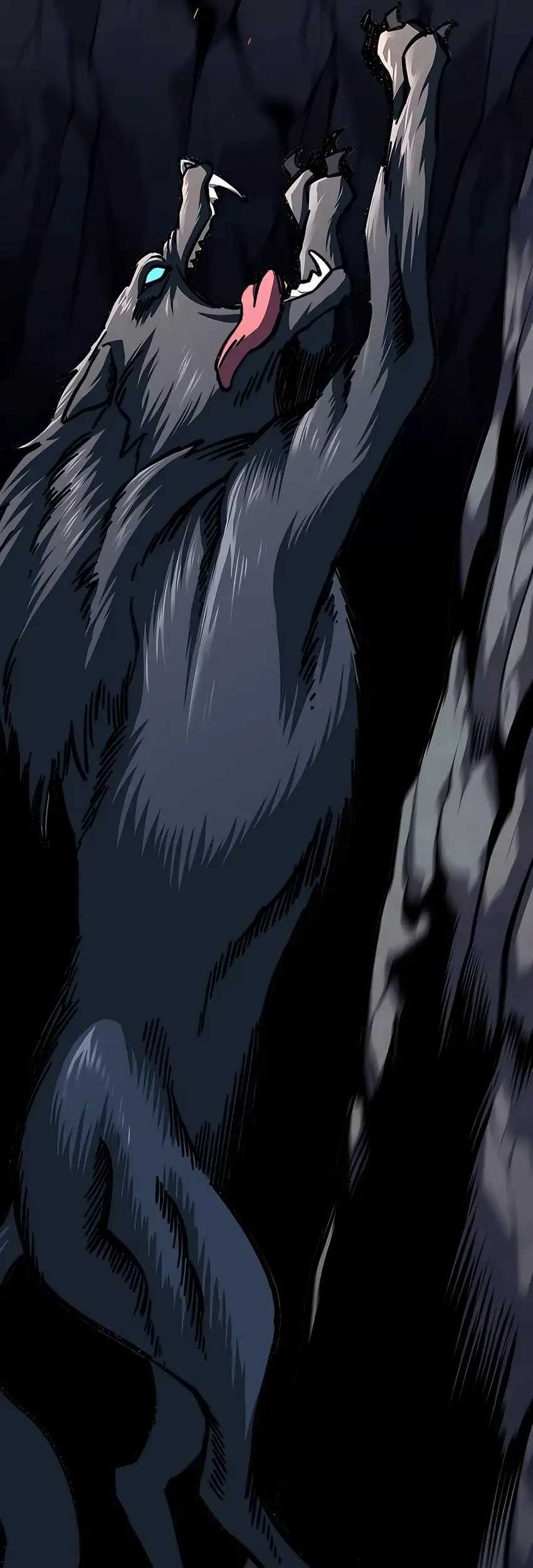 Warrior Grandpa and Supreme Granddaughter Chapter 05 Gambar 113