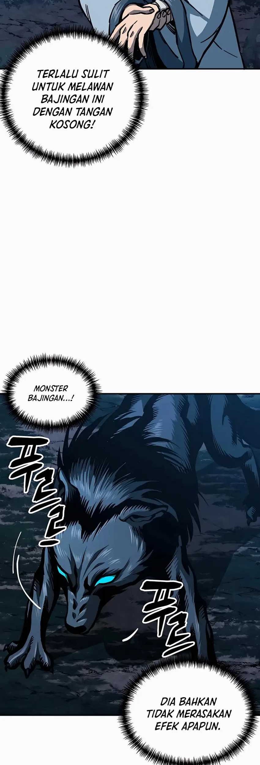 Warrior Grandpa and Supreme Granddaughter Chapter 05 Gambar 11